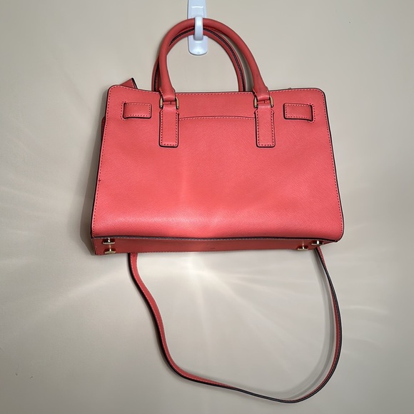 Michael Kors Satchel - Picture 2 of 4